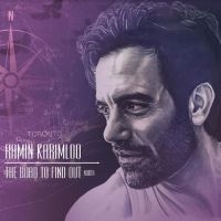 Karimloo Rahim - Road To Find Out - North ryhmässä CD @ Bengans Skivbutik AB (4210355)