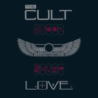 The Cult - Love ryhmässä VINYYLI @ Bengans Skivbutik AB (4210367)