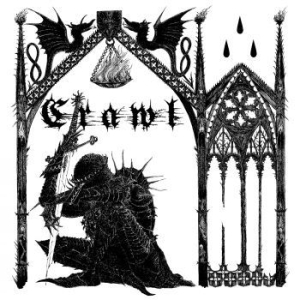 Crawl - Damned (Vinyl Lp) ryhmässä VINYYLI @ Bengans Skivbutik AB (4210374)