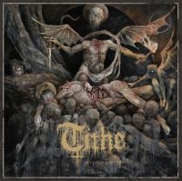 Tithe - Inverse Rapture ryhmässä VINYYLI @ Bengans Skivbutik AB (4210375)