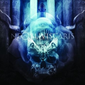 Ne Obliviscaris - Citadel (Vinyl Lp) ryhmässä VINYYLI @ Bengans Skivbutik AB (4210376)