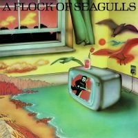 A Flock Of Seagulls - A Flock Of Seagulls ryhmässä CD @ Bengans Skivbutik AB (4210386)