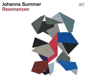 Summer Johanna - Resonanzen ryhmässä CD @ Bengans Skivbutik AB (4210387)