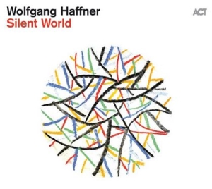 Haffner Wolfgang - Silent World ryhmässä VINYYLI @ Bengans Skivbutik AB (4210388)