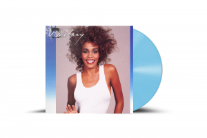 Houston Whitney - Whitney (Ltd Coloured Vinyl) ryhmässä MK Test 4 @ Bengans Skivbutik AB (4210452)