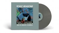 Toxic Reasons - Kill By Remote Control (Grey Vinyl ryhmässä VINYYLI @ Bengans Skivbutik AB (4210501)