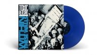 Toxic Reasons - Within These Walls (Blue Vinyl Lp) ryhmässä VINYYLI @ Bengans Skivbutik AB (4210502)