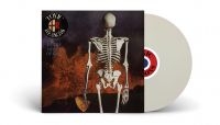 Toxic Reasons - In The House Of God (White Vinyl Lp ryhmässä VINYYLI @ Bengans Skivbutik AB (4210504)