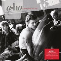 A-ha - Hunting High And Low (Superdeluxe 6LP boxset) ryhmässä Minishops / A-ha @ Bengans Skivbutik AB (4210507)