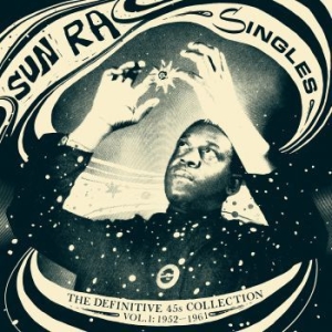 Sun Ra - Singles ryhmässä VINYYLI @ Bengans Skivbutik AB (4210561)