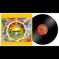 Ozric Tentacles - Become The Other ryhmässä VINYYLI @ Bengans Skivbutik AB (4210564)