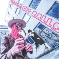 Odin - Hoohahs & Cat Calls (Vinyl) ryhmässä VINYYLI @ Bengans Skivbutik AB (4210574)