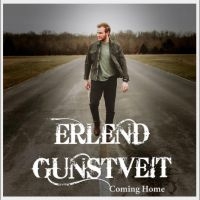 Erlend Gunstveit - Coming Home ryhmässä VINYYLI @ Bengans Skivbutik AB (4210576)