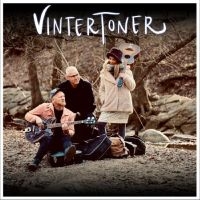 Vintertoner - Vintertoner (Ep) ryhmässä CD @ Bengans Skivbutik AB (4210596)