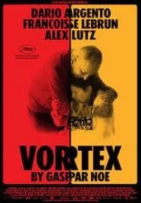 Noégaspar - Vortex ryhmässä DVD & BLU-RAY @ Bengans Skivbutik AB (4210765)