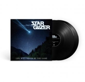 Stargazer - Life Will Never Be The Same (2 Lp V ryhmässä VINYYLI @ Bengans Skivbutik AB (4210768)