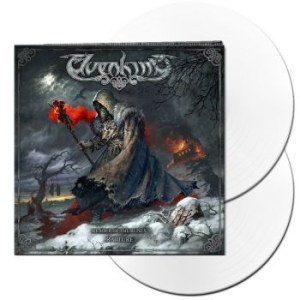 Elvenking - Reader Of The Runes - Rapture (2 Lp ryhmässä VINYYLI @ Bengans Skivbutik AB (4210769)