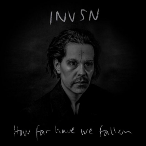 Invsn - How Far Have We Fallen ryhmässä -Start Sell @ Bengans Skivbutik AB (4210800)