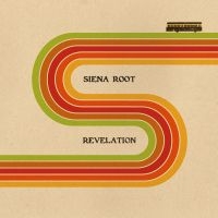 Siena Root - Revelation (Black Vinyl) ryhmässä Labels / Gaphals / Siena Root @ Bengans Skivbutik AB (4210801)