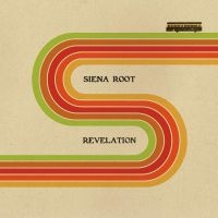 Siena Root - Revelation (Ltd Clear Vinyl) ryhmässä Labels / Gaphals / Siena Root @ Bengans Skivbutik AB (4210802)