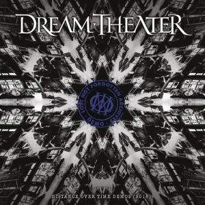 Dream Theater - Lost Not Forgotten Archives: Distance Over Time Demos (2018) ryhmässä Minishops / Dream Theater @ Bengans Skivbutik AB (4210839)