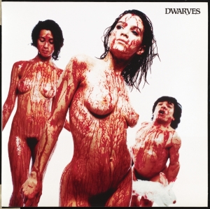 The Dwarves - Blood, Guts & Pussy ryhmässä VINYYLI @ Bengans Skivbutik AB (4211107)