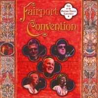 Fairport Convention - Live At The Marlowe (Vinyl Lp) ryhmässä VINYYLI @ Bengans Skivbutik AB (4211136)