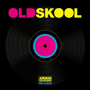 Armin Van Buuren - Old Skool ryhmässä -Startsida MOV @ Bengans Skivbutik AB (4211204)