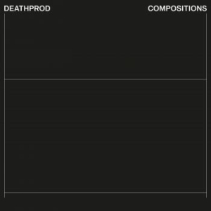 Deathprod - Compositions ryhmässä CD @ Bengans Skivbutik AB (4211242)