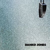 Danko Jones - Danko Jones (Vinyl Lp) ryhmässä Minishops / Danko Jones @ Bengans Skivbutik AB (4211243)