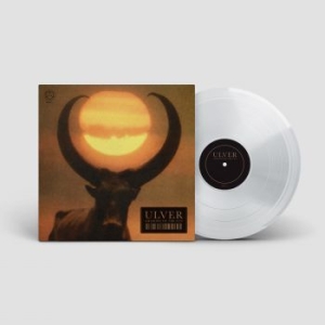 Ulver - Shadows Of The Sun (Clear Vinyl Lp) ryhmässä VINYYLI @ Bengans Skivbutik AB (4211249)