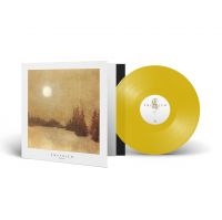 Empyrium - A Wintersunset (Yellow Vinyl Lp) ryhmässä VINYYLI @ Bengans Skivbutik AB (4211258)