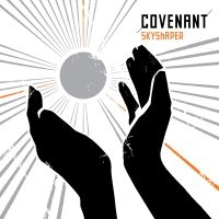 Covenant - Skyshaper (Digipack) ryhmässä CD @ Bengans Skivbutik AB (4211271)