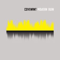 Covenant - Modern Ruin (Digipack) ryhmässä ME SUOSITTELEMME / Joululahjavinkki: CD @ Bengans Skivbutik AB (4211272)