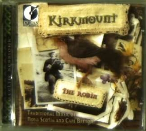 Kirkmount - The Robin ryhmässä CD @ Bengans Skivbutik AB (4211301)