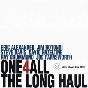 One 4 All - Long Haul ryhmässä CD @ Bengans Skivbutik AB (4211673)