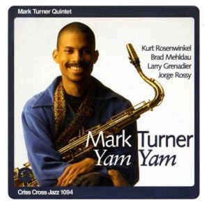 Turner Mark -Quintet- - Yam Yam ryhmässä CD @ Bengans Skivbutik AB (4211698)