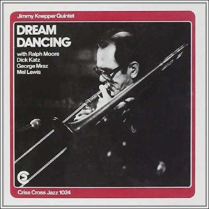 Knepper Jimmy -Quintet- - Dream Dancing ryhmässä CD @ Bengans Skivbutik AB (4211708)