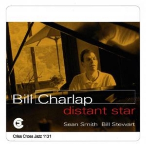 Charlap Bill - Distant Star ryhmässä CD @ Bengans Skivbutik AB (4211755)