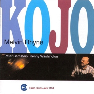 Rhyne Melvin -Trio- - Kojo ryhmässä CD @ Bengans Skivbutik AB (4211780)