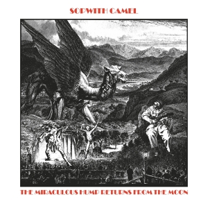 Sopwith Camel - Miraculous Hump Returns From The Moon ryhmässä VINYYLI @ Bengans Skivbutik AB (4211806)