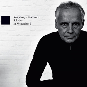 Wispelwey Pieter & Giacometti Paolo - In Memoriam I ryhmässä CD @ Bengans Skivbutik AB (4211813)