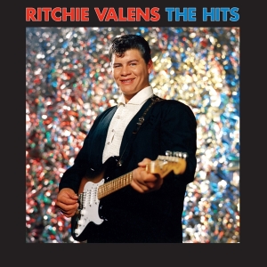 Valens Ritchie - Ritchie Valens - The Hits ryhmässä VINYYLI @ Bengans Skivbutik AB (4211819)