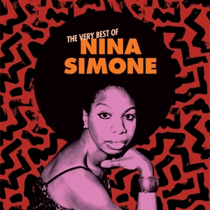 Nina Simone - Very Best Of ryhmässä VINYYLI @ Bengans Skivbutik AB (4211820)