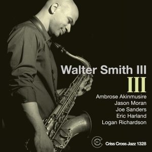 Smith Walter -Iii- - Iii ryhmässä CD @ Bengans Skivbutik AB (4212592)