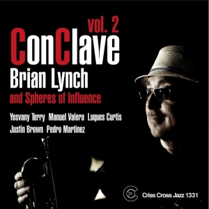 Lynch Brian - Conclave 2 ryhmässä CD @ Bengans Skivbutik AB (4212595)