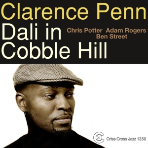 Penn Clarence - Dali In Cobble Hill ryhmässä CD @ Bengans Skivbutik AB (4212618)