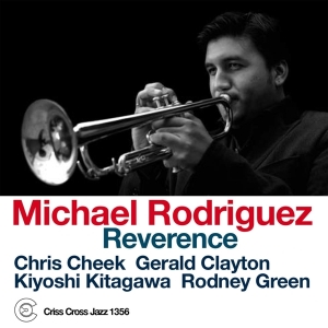 Rodriguez Michael - Reverence ryhmässä CD @ Bengans Skivbutik AB (4212671)