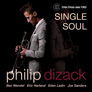 Dizack Philip -Quintet- - Single Soul ryhmässä CD @ Bengans Skivbutik AB (4212679)