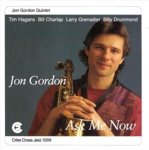 Gordon Joe - Ask Me How ryhmässä CD @ Bengans Skivbutik AB (4212689)